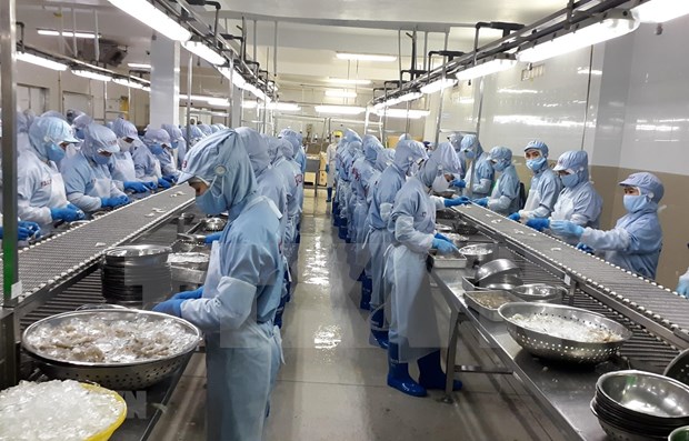 Des Canadiens louent la croissance économique et la lutte anti-COVID 19 du Vietnam
